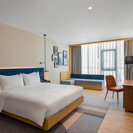 Hilton Garden Inn Balıkesir Eksteriør bilde