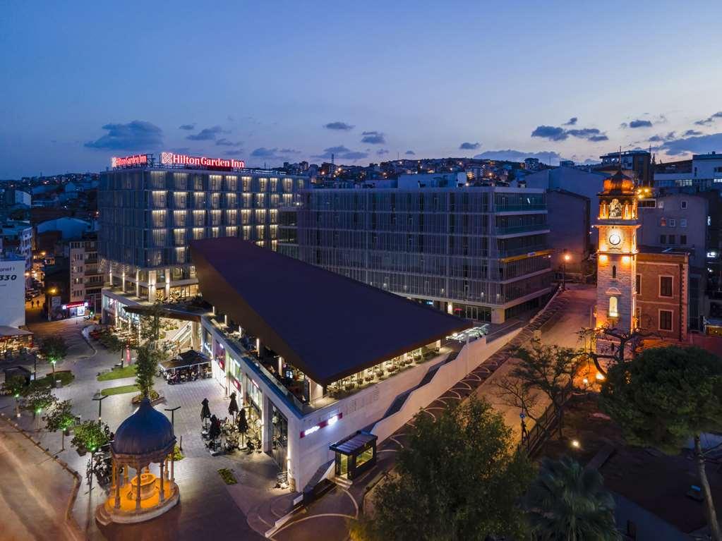 Hilton Garden Inn Balıkesir Eksteriør bilde