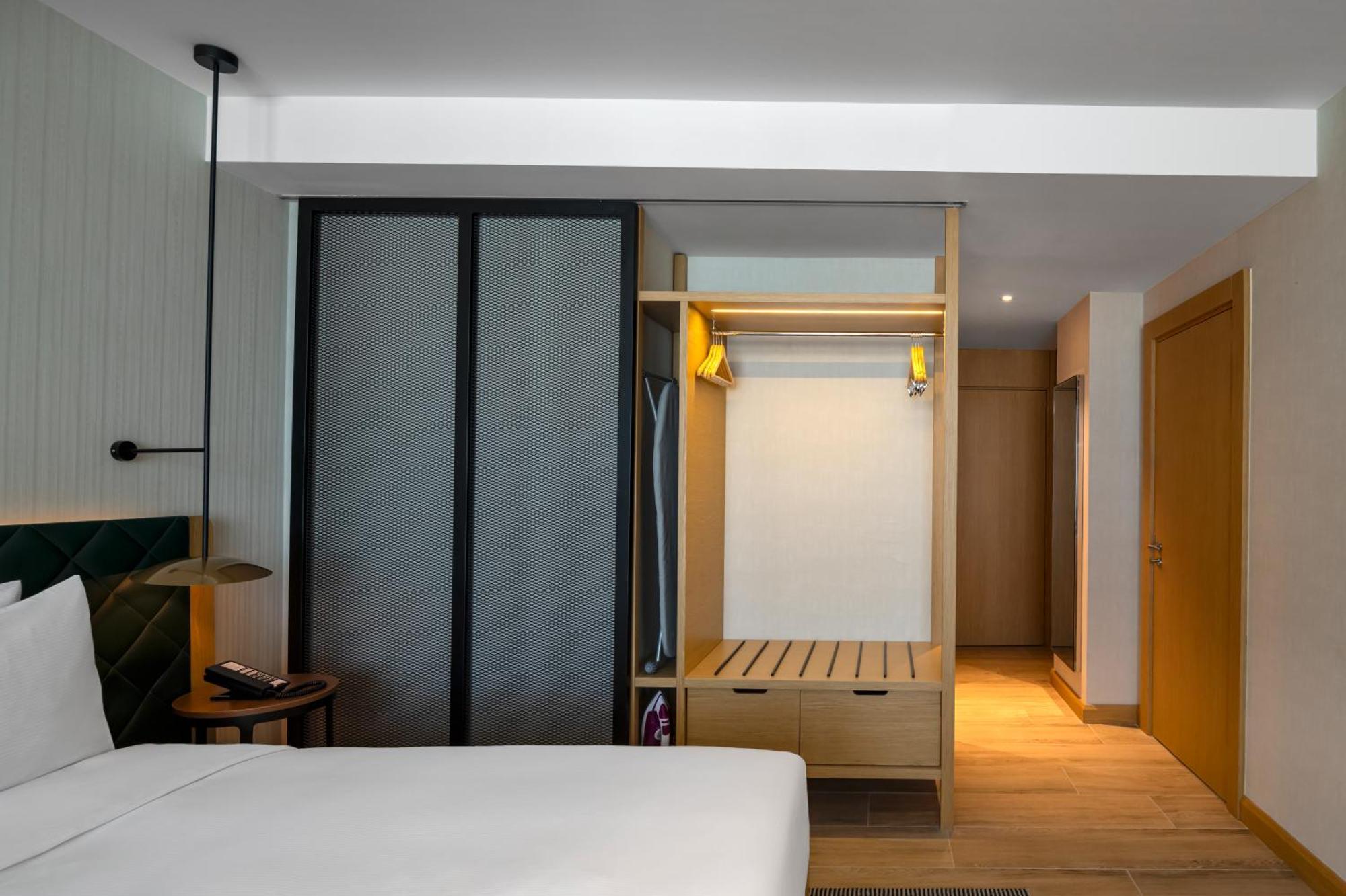 Hilton Garden Inn Balıkesir Eksteriør bilde