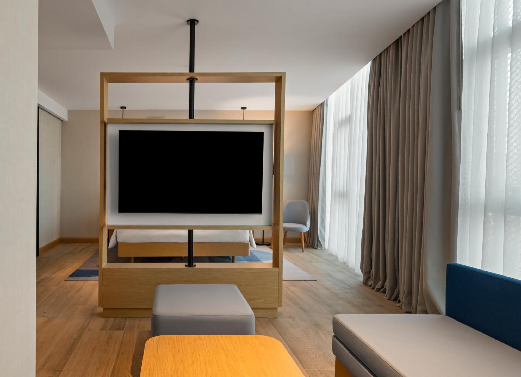Hilton Garden Inn Balıkesir Eksteriør bilde