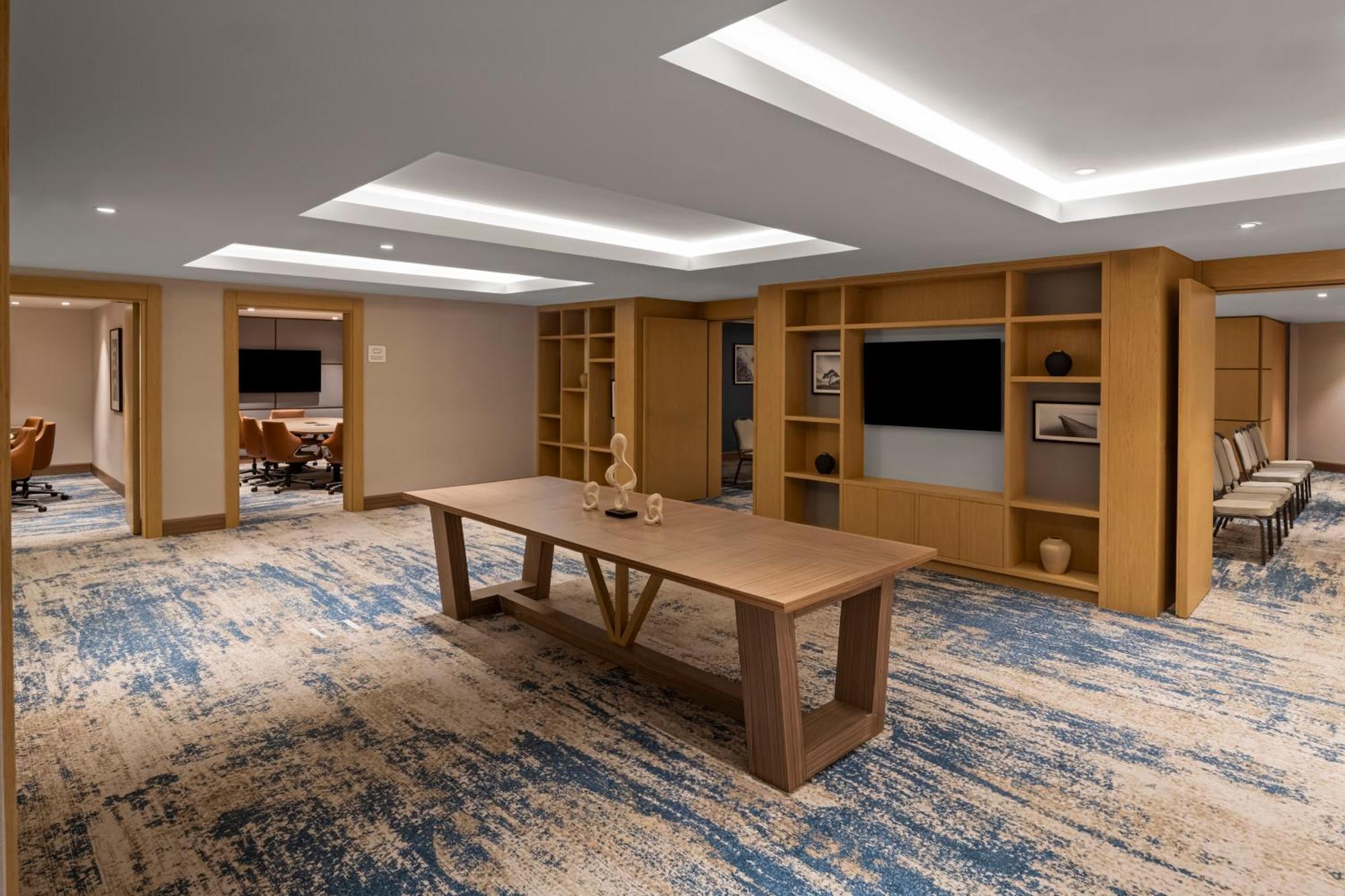 Hilton Garden Inn Balıkesir Eksteriør bilde