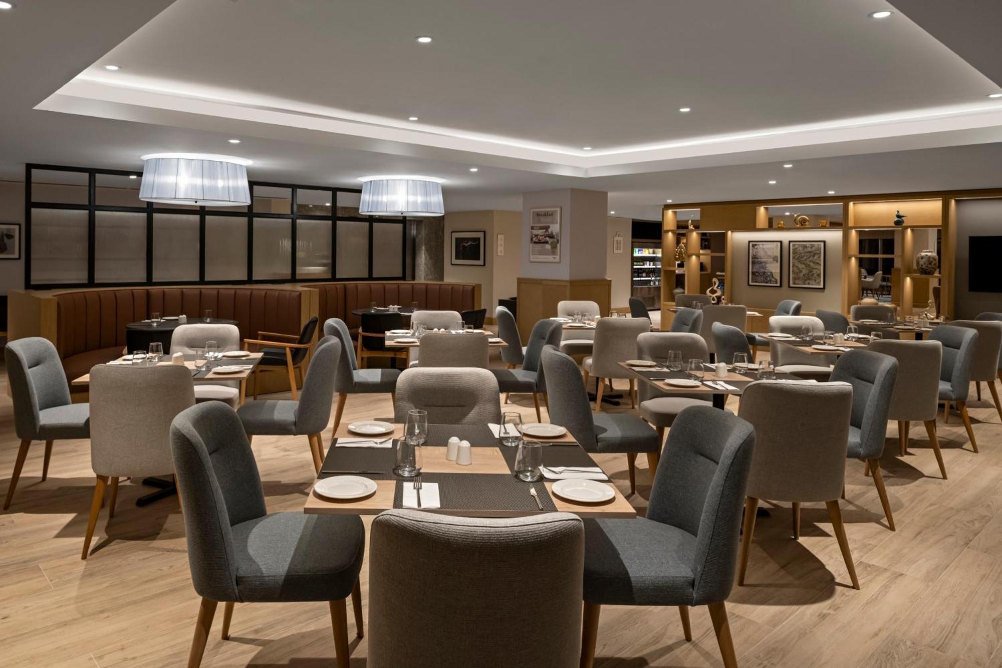 Hilton Garden Inn Balıkesir Eksteriør bilde
