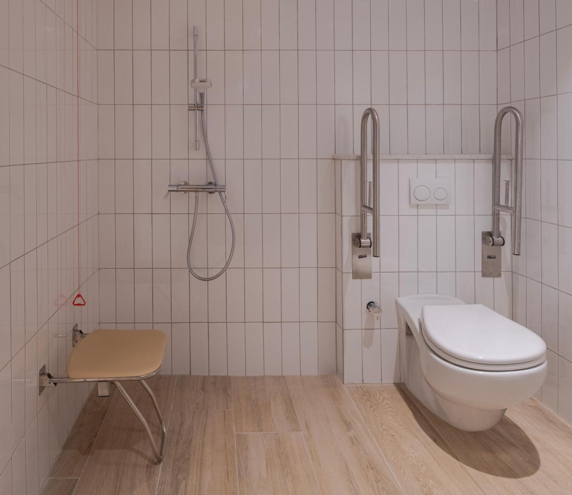 Hilton Garden Inn Balıkesir Eksteriør bilde