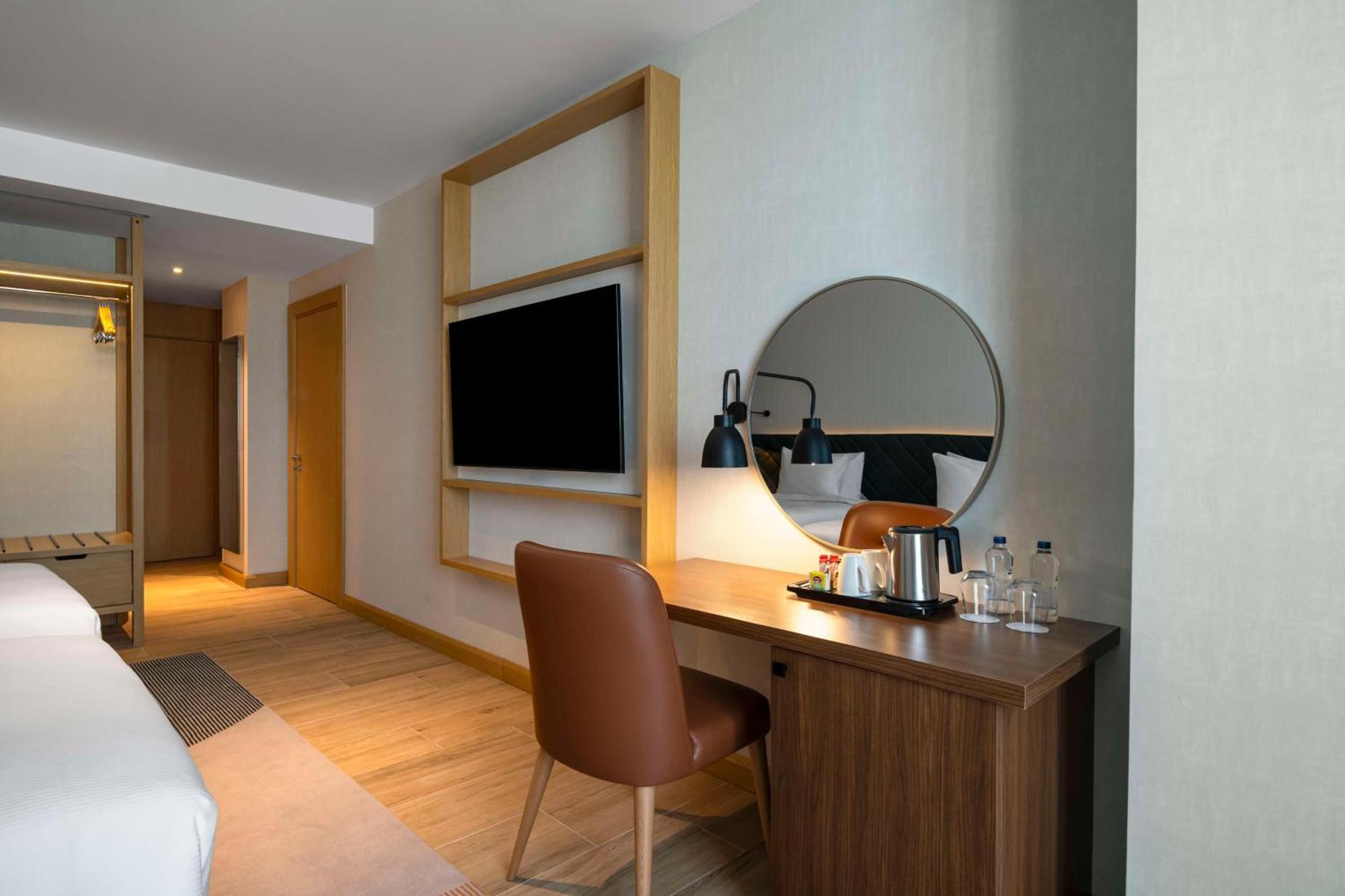 Hilton Garden Inn Balıkesir Eksteriør bilde