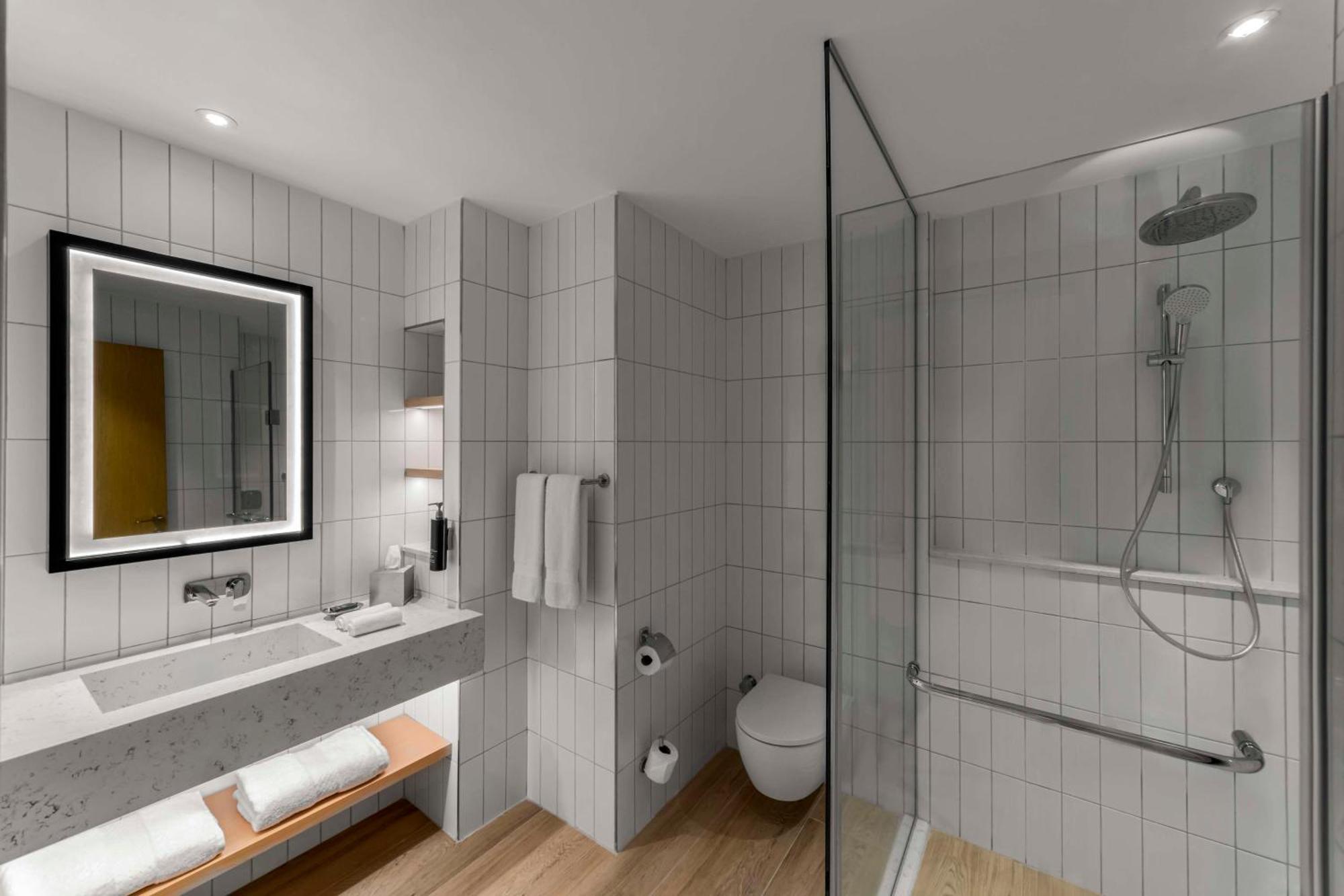Hilton Garden Inn Balıkesir Eksteriør bilde